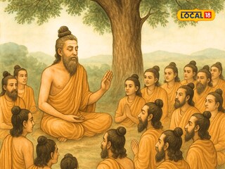Guru Purnima 2025