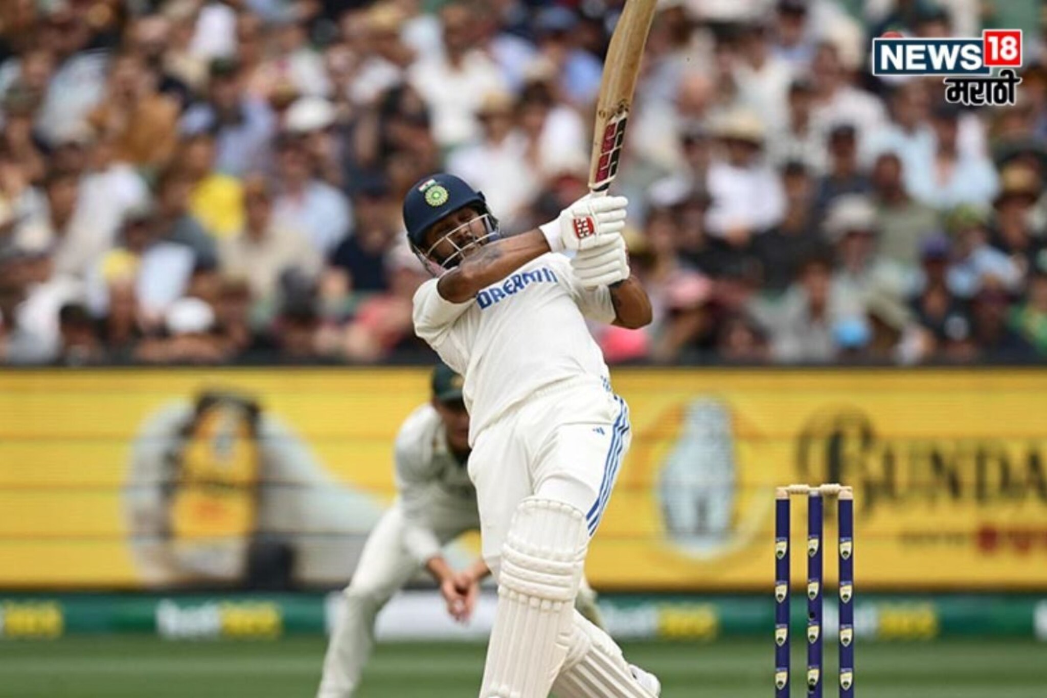 टीम इंडियाचा स्टार खेळाडू कायद्याच्या कचाट्यात, कुणी केली 5 कोटींची मागणी?