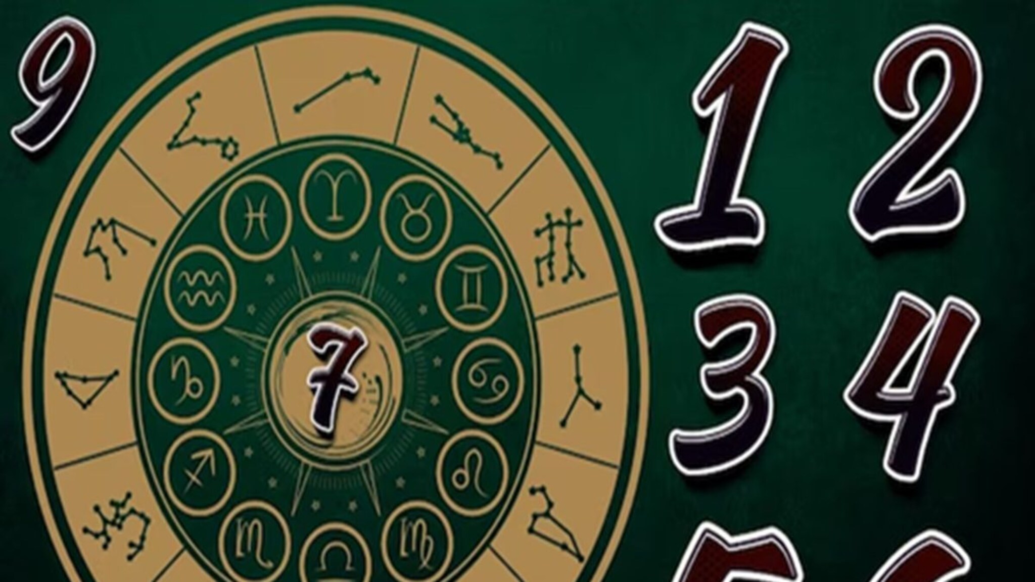 Numerology: अनपेक्षित उलटफेर! मोठ्या संकटातून सहज वाट निघणार; मंगळवार 3 मूलांकाना लकी