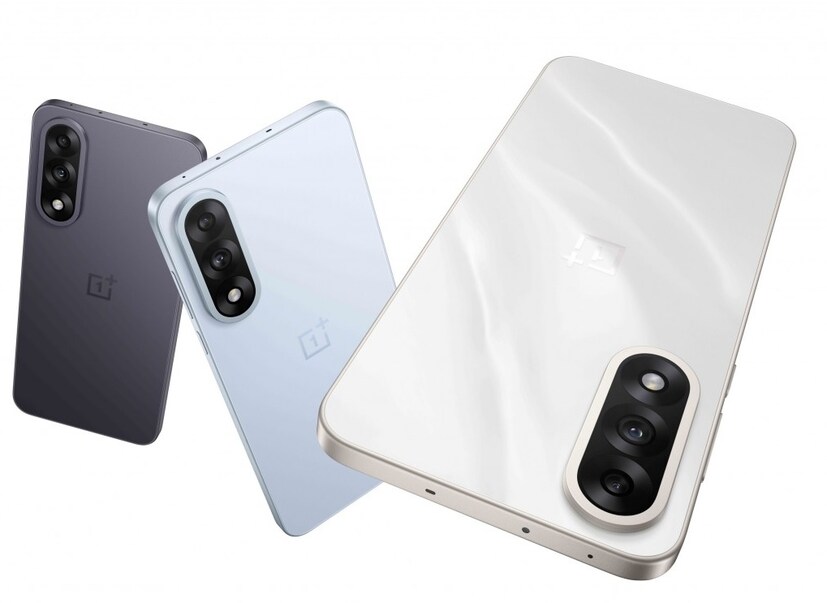 OnePlus Nord CE 5 5G या सेलमध्ये 24,998 रुपयांमध्ये खरेदी करता येईल. यात 6.7-इंचाचा फुल HD+ OLED डिस्प्ले आहे, जो 120Hz रिफ्रेश रेटसह येतो. फोनमध्ये MediaTek Dimensity 8350 प्रोसेसर आहे जो दैनंदिन कामांपासून ते गेमिंगपर्यंत प्रत्येक गोष्टीत उत्कृष्ट कामगिरी करतो. ड्युअल रियर कॅमेरा सेटअप (50MP+8MP), 16MP फ्रंट कॅमेरा आणि 80W फास्ट चार्जिंगसह मोठी 7100mAh बॅटरी हे फोन अधिक आकर्षक बनवते.