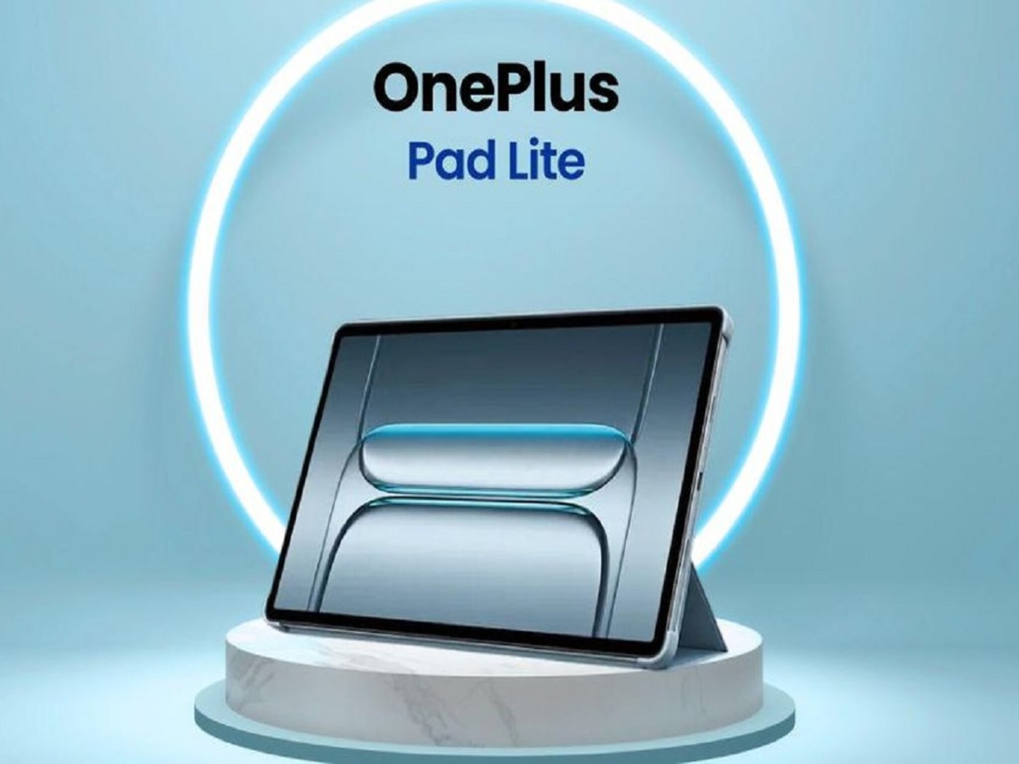 OnePlusचा नवीन टॅबलेट फक्त 12990 रुपयांना! फूल चार्जवर मिळतो 54 दिवसांचं बॅकअप