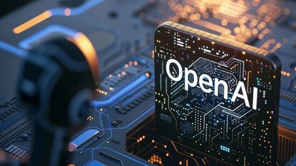 ओपन एआय ओपन एआय