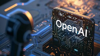 ओपन एआय ओपन एआय