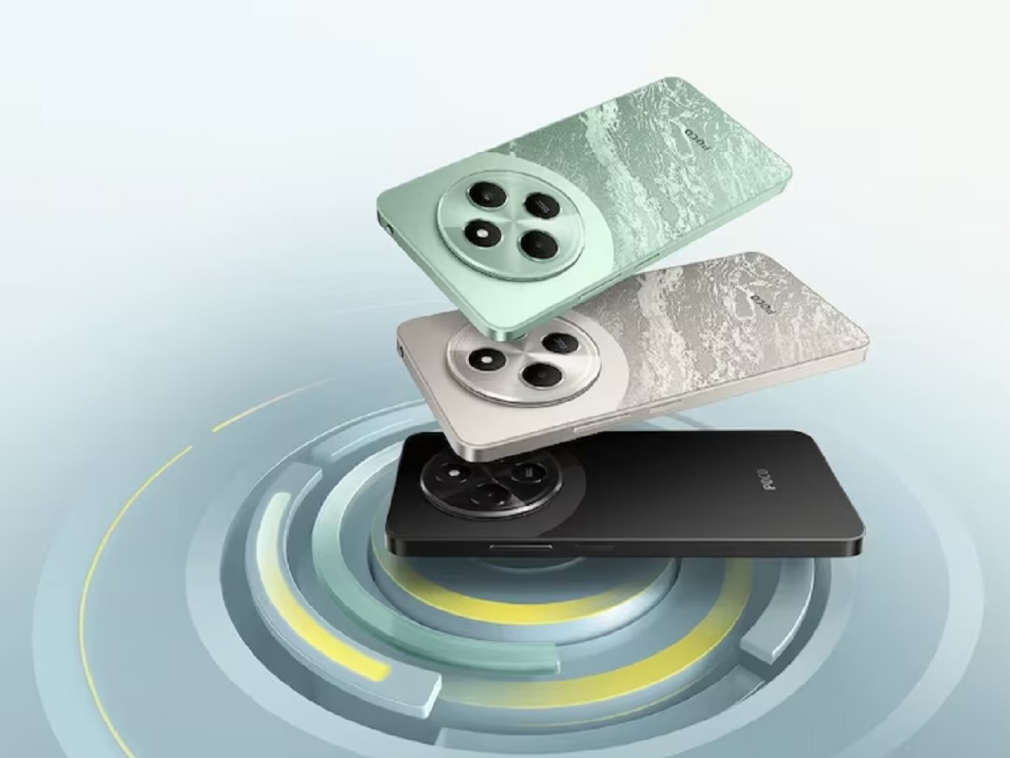 11 हजारांचा Poco फोन मिळतोय फक्त 7,499 रुपयांत! फ्लिपकार्टवर बंपर ऑफर