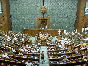 'ऑपरेशन सिंदूर'च्या माघारीवरून पुन्हा रणकंदन! आजपासून संसद अधिवेशन