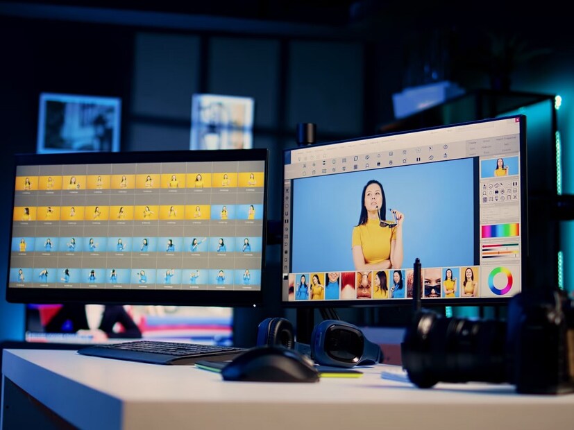 ही सर्व टूल्स केवळ मोफतच नाहीत तर यूझर-फ्रेंडली देखील आहेत. स्मार्टफोनपासून ते डेस्कटॉपपर्यंत, कोणीही त्यांचे फोटो सुधारण्यासाठी त्यांचा वापर करू शकतो. तेही एक पैसाही खर्च न करता. ही साधने भारतातील विद्यार्थी, कंटेंट क्रिएटर्स, इन्फ्लुएंसर आणि लघु व्यवसाय मालकांसाठी खरोखरच खूप फायदेशीर आणि सोपी आहेत.