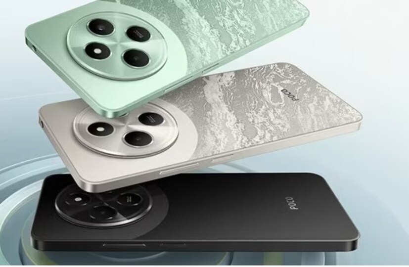 कमी किमतीत चांगले फीचर्स हवे असलेल्या यूझर्ससाठी Poco C75 5G हा एक उत्तम पर्याय असू शकतो. या फोनमध्ये 6.88 इंचाचा HD+ LCD डिस्प्ले आहे. ज्यामध्ये 120Hz रिफ्रेश रेट आणि 600 निट्स ब्राइटनेस आहे. ज्यामुळे स्क्रोलिंग आणि व्हिडिओ पाहण्याचा अनुभव सहज आणि ब्राइट होतो.