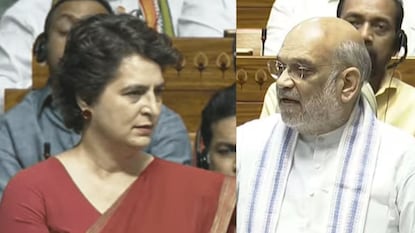 operation sindoor debate priyanka gandhi vs amit shah pahalgam terror attack response in lok sabha operation sindoor debate priyanka gandhi vs amit shah pahalgam terror attack response in lok sabha