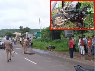 पुणे मंचर भीमाशंकर रस्ते अपघात पुणे मंचर भीमाशंकर रस्ते अपघात