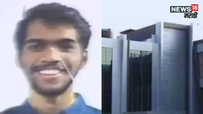 Pune IT Engineer ends life leave office meeting write last note Pune IT Engineer ends life leave office meeting write last note