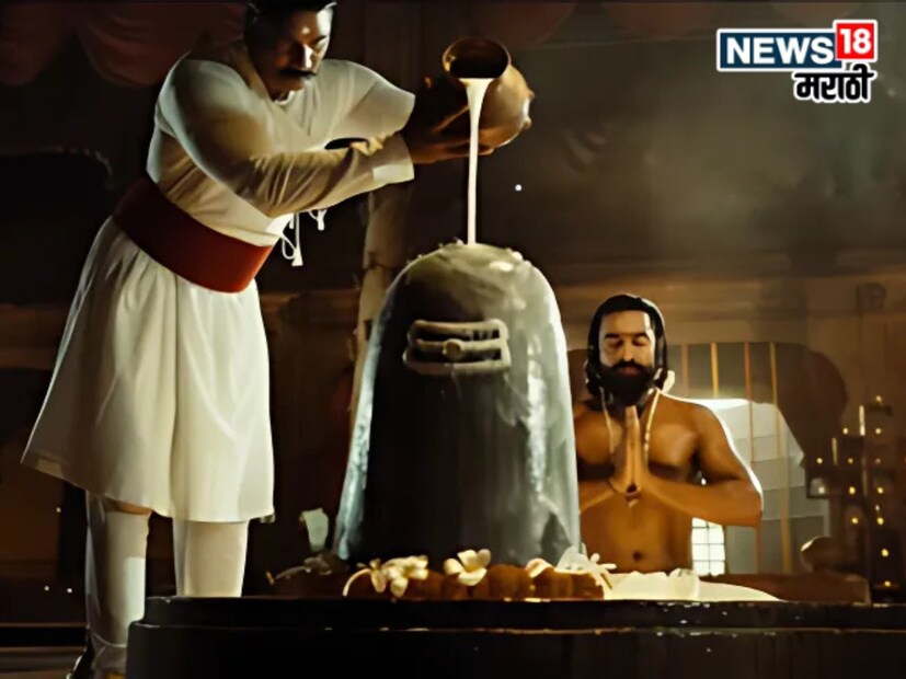 'पुन्हा शिवाजीराजे भोसले' या सिनेमाकडून प्रेक्षकांना खूप अपेक्षा आहेत. शेतकरी आत्महत्या हा विषय या सिनेमात मांडण्यात आला आहे. 