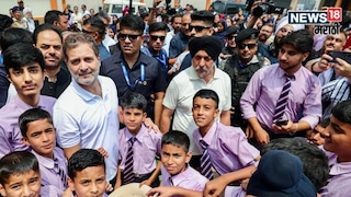 Rahul Gandhi to adopt 22 children Rahul Gandhi to adopt 22 children