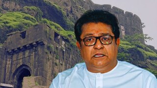 Raj Thackeray warn Govt Over Demolish Unauthorized Constructions 