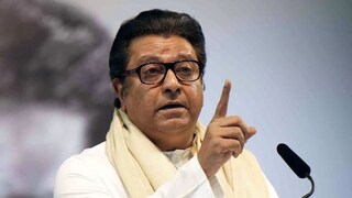  उमेदवारी अर्जाची मुदत संपण्याच्या काही तास आधी राज ठाकरेंचे मनसैनिकांना आदेश, अंबरनाथमध्ये मोठी खळबळ 