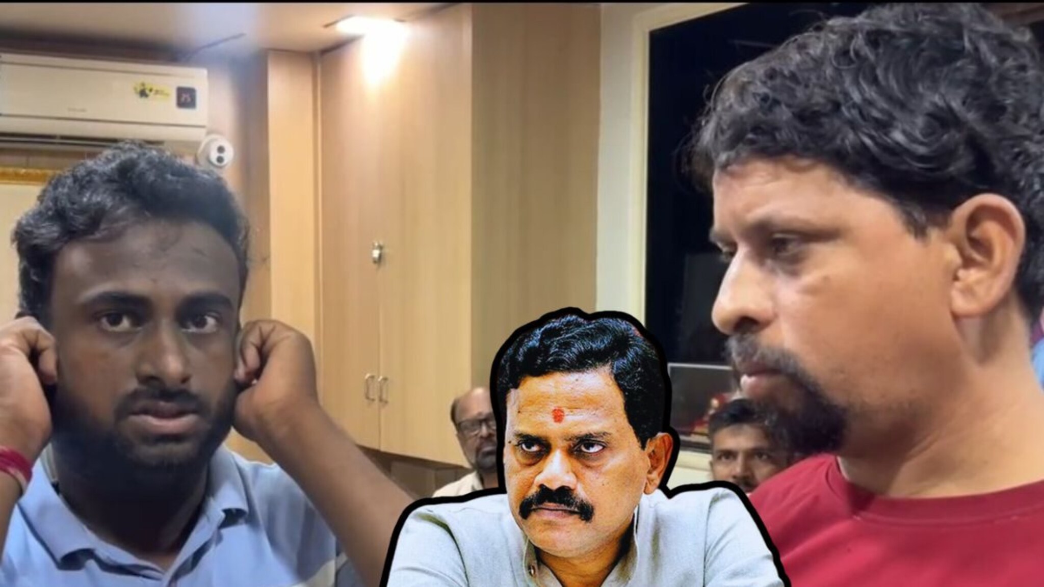 ...तर गाठ माझ्याशी, ठाकरेंच्या शिलेदाराचा मराठी तरुणाला मारणाऱ्या भैय्याला इंगा