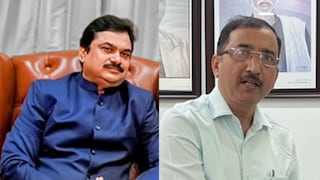 सभापती राम शिंदे- आयएएस प्रवीण पुरी