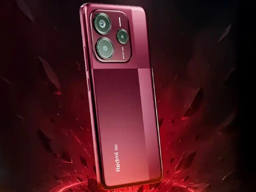 पॉवरसाठी, या फोनमध्ये 5110mAh बॅटरी आहे. जी 45W फास्ट चार्जिंगसह येते. फोनमध्ये इन-डिस्प्ले फिंगरप्रिंट सेन्सर, स्टीरिओ स्पीकर्स, डॉल्बी अ&#x200d;ॅटमॉस, 3.5mm ऑडिओ जॅक आणि IP64 डस्ट-स्प्लॅश रेझिस्टन्स सारखी वैशिष्ट्ये आहेत. कनेक्टिव्हिटीसाठी, यात 5G सपोर्ट, Wi-Fi 5, Bluetooth 5.3 आणि USB Type-C पोर्ट आहे.