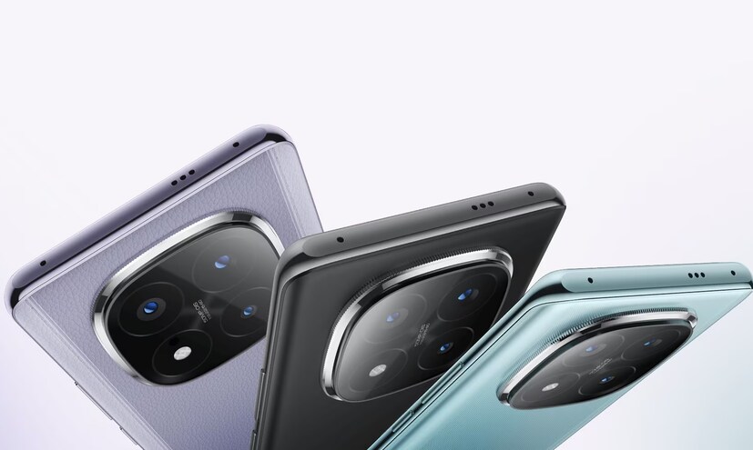 लेटेस्ट Redmi Note 14 SE 5G मध्ये 6.67-इंचाचा FHD+ सुपर AMOLED डिस्प्ले आहे, जो 120Hz रिफ्रेश रेट आणि 2100 निट्सच्या पीक ब्राइटनेससह येतो. स्क्रीनवर कॉर्निंग गोरिल्ला ग्लास 5 प्रोटेक्शन देखील आहे.