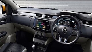 रेनोल्ट ट्रायबर