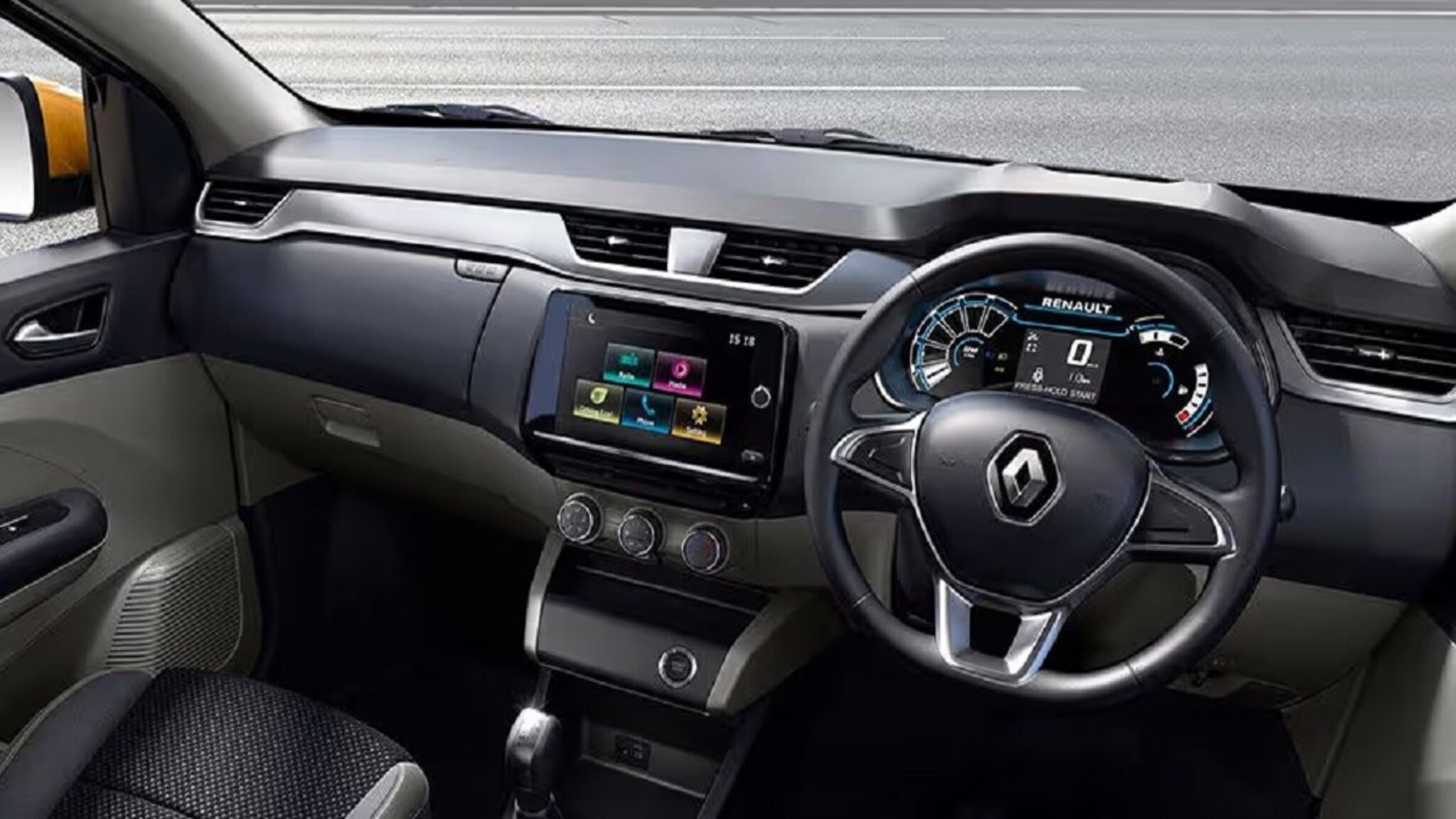 झोप उडवण्यासाठी येतेय Renault ची सर्वात भारी कार! डिझाइन, फीचर्सपाहून लगेच कराल बुक