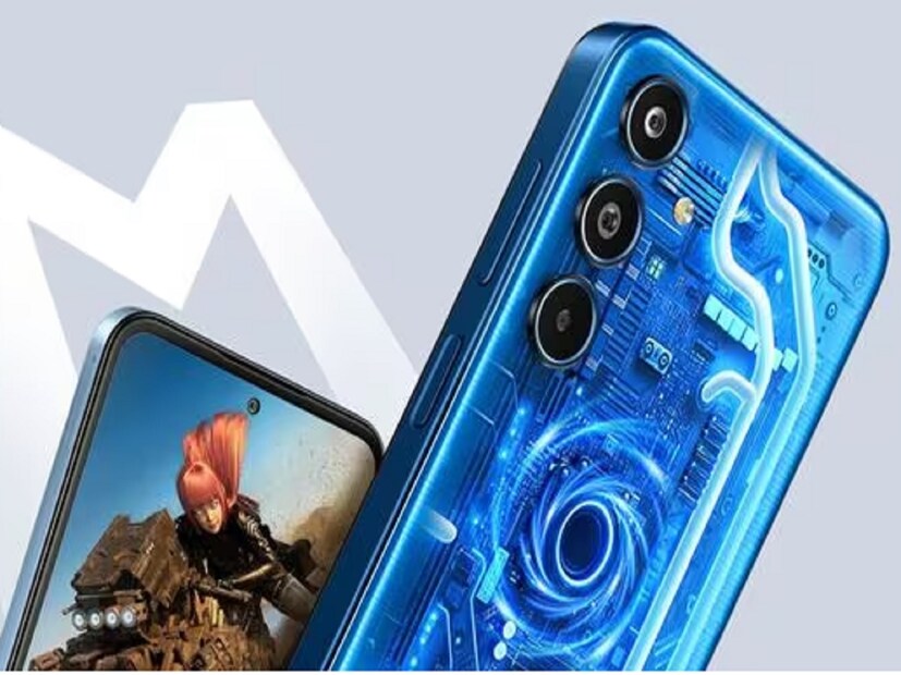 शक्तिशाली कॅमेरा आणि बॅटरी उपलब्ध आहे :कॅमेरा म्हणून, Samsung Galaxy M35 5G मध्ये ट्रिपल रियर कॅमेरा सेटअप आहे, ज्यामध्ये 5-मेगापिक्सेलचा प्राइमरी कॅमेरा, 8-मेगापिक्सेलचा अल्ट्रावाइड लेन्स आणि 2-मेगापिक्सेलचा मॅक्रो सेन्सर समाविष्ट आहे. व्हिडिओ कॉलिंगसाठी, फोनमध्ये 13-मेगापिक्सेलचा सेल्फी कॅमेरा आहे. पॉवरसाठी, फोनमध्ये 25W फास्ट चार्जिंगसह मोठी 6000mAh बॅटरी मिळते.