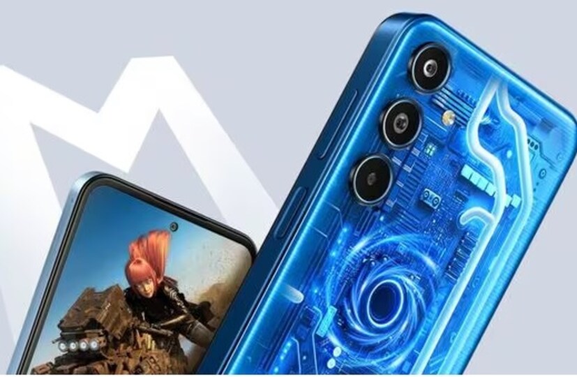 येथे ग्राहकांना सेलमधून एकापेक्षा जास्त फोनवर उत्तम डीलचा फायदा मिळू शकतो. सेलमध्ये असे अनेक फोन आहेत ज्यांना मोठी सूट मिळत आहे. परंतु सर्वोत्तम डीलबद्दल बोलायचे झाले तर, येथून ग्राहक Samsung Galaxy M35 5G खूप चांगल्या डिस्काउंटमध्ये घरी आणू शकतात.