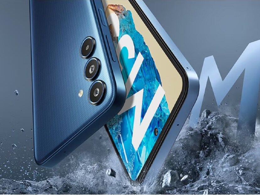 Amazon.in कडून मिळालेल्या माहितीनुसार, Samsung Galaxy M35 5G प्राइम डे सेलमध्ये 24,499 रुपयांऐवजी 16,999 रुपयांना खरेदी करता येईल. म्हणून जर तुम्ही Samsung चे चाहते असाल आणि नवीन फोन खरेदी करण्याचा विचार करत असाल, तर तुमच्यासाठी ही एक उत्तम डील असू शकते.