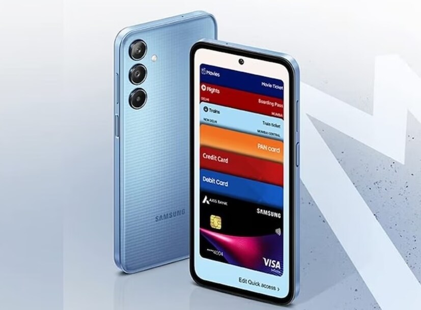 या फोनची सर्वात खास गोष्ट म्हणजे त्याचा सुपर AMOLED डिस्प्ले आणि 6000mAh बॅटरी. चला या फोनच्या सर्व फीचर्सबद्दल जाणून घेऊया.