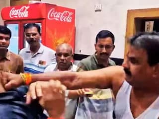 कँटिन मारहाण प्रकरण चिघळलं! संजय गायकवाडांची पक्षातील आमदारांकडून कानउघाडणी