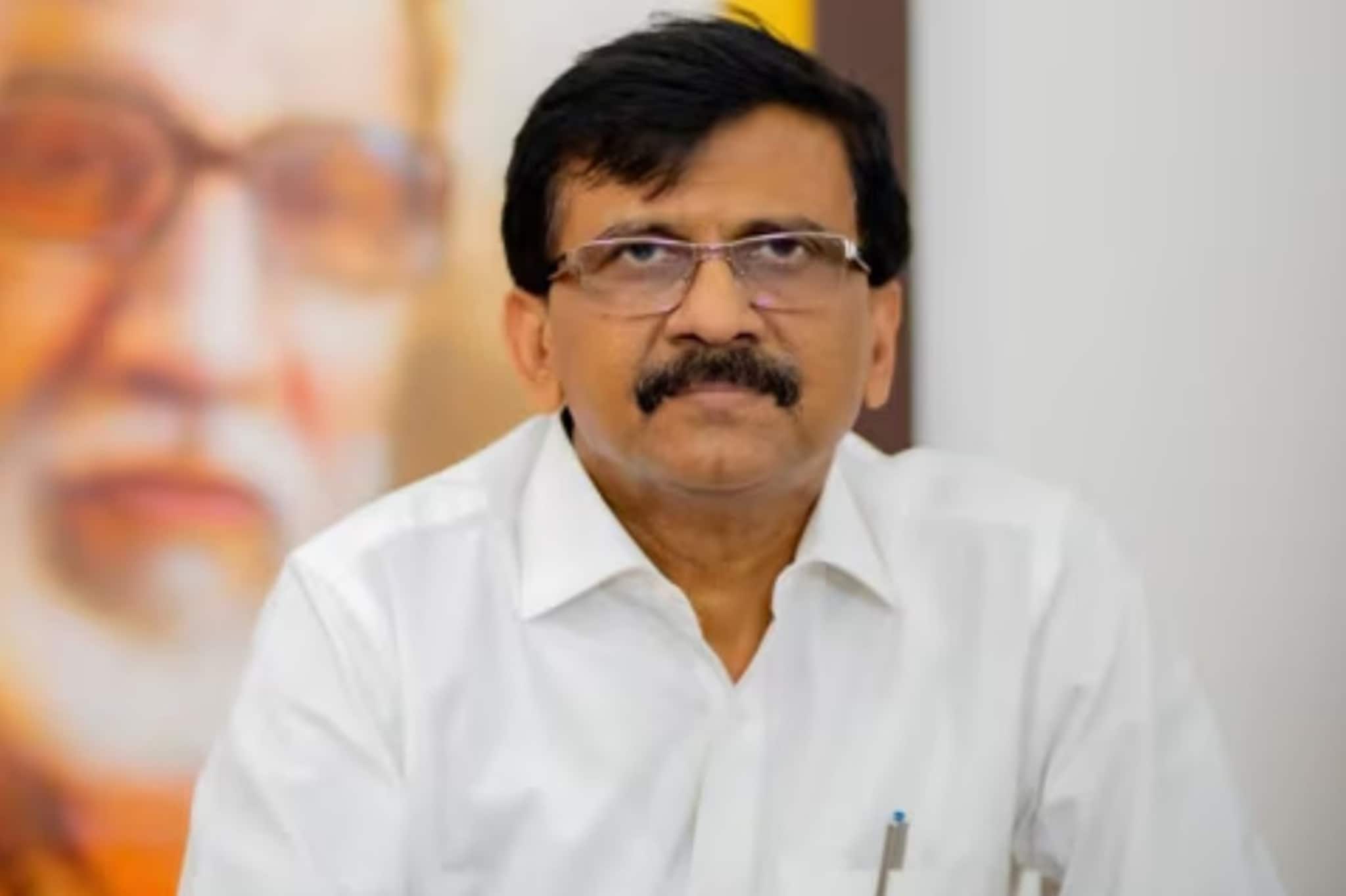 Sanjay Raut: 'तो पुन्हा येणार...', महिनाभरातच ठाकरे गटाची तोफ मैदानात! संजय राऊतांबाबत समोर आली मोठी अपडेट