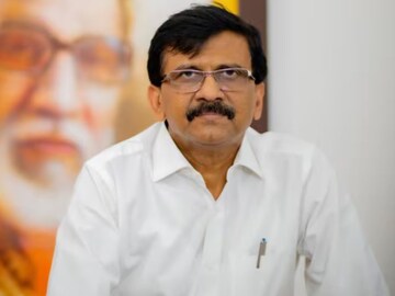 शिंदेंच्या निकटवर्तीयाला अटक, आता पुढचा नंबर..., गौप्यस्फोट करत संजय राऊतांचा मोठा दावा