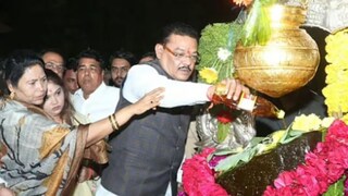 संजय शिरसाट (मंत्री)