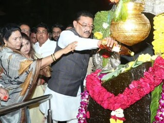 संजय शिरसाट (मंत्री)