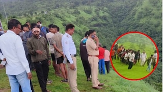 सातारा अपघात