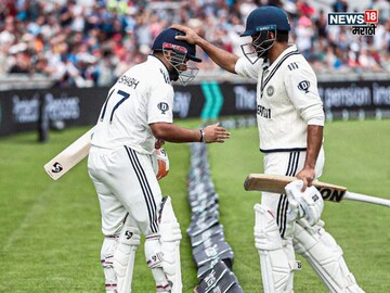 Shardul Thakur On Rishabh Pant  Shardul Thakur On Rishabh Pant