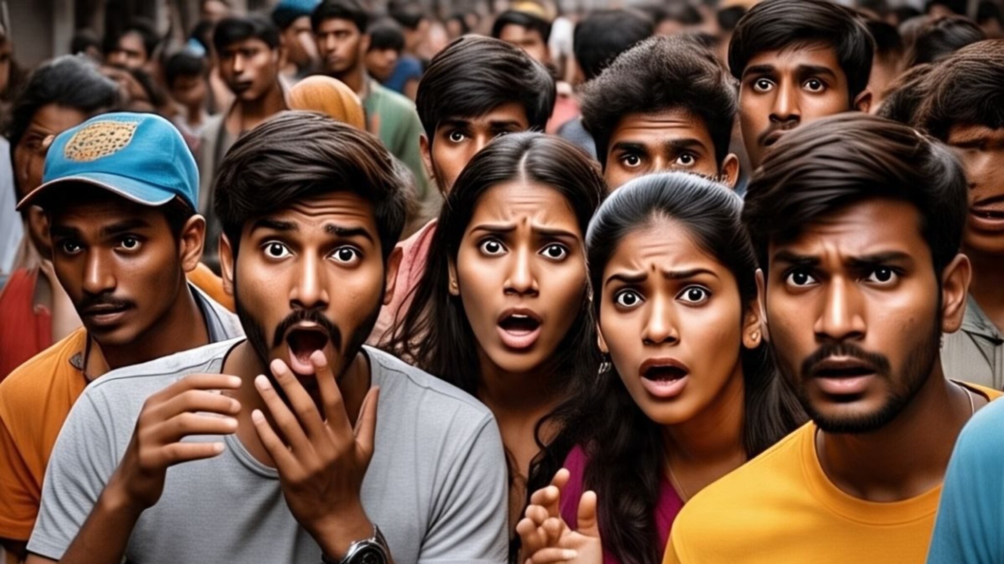 या 10 वर्षात जन्मलेल्या 1.56 कोटी लोकांवर मृत्यूची टांगती तलवार, नव्या संशोधनामुळे खळबळ