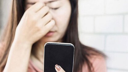 स्मार्टफोन स्मार्टफोन