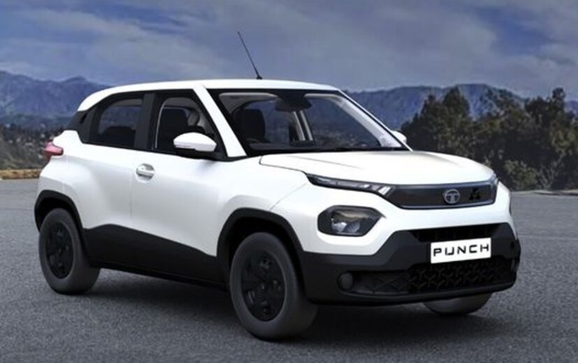 Tata Punch CNG : टाटा पंच पेट्रोल, इलेक्ट्रिक आणि सीएनजी व्हेरिएंटमध्ये बाजारात उपलब्ध आहे. पंच आयसीएनजी ही आयकॉनिक अल्फा आर्किटेक्चरवर बेस्ट आहे, जी तिच्या सर्वोत्तम सेफ्टी फीचर्ससाठी ओळखली जाते. या कारमध्ये आयसीएनजी किट आहे, जी कारला कोणत्याही गळतीपासून वाचवते. जर कारमध्ये कुठेतरी गॅस गळती झाली तर या टेक्नॉलॉजीच्या मदतीने कार आपोआप सीएनजी मोडमधून पेट्रोल मोडमध्ये बदलते.