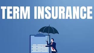 टर्म इन्शुरन्स