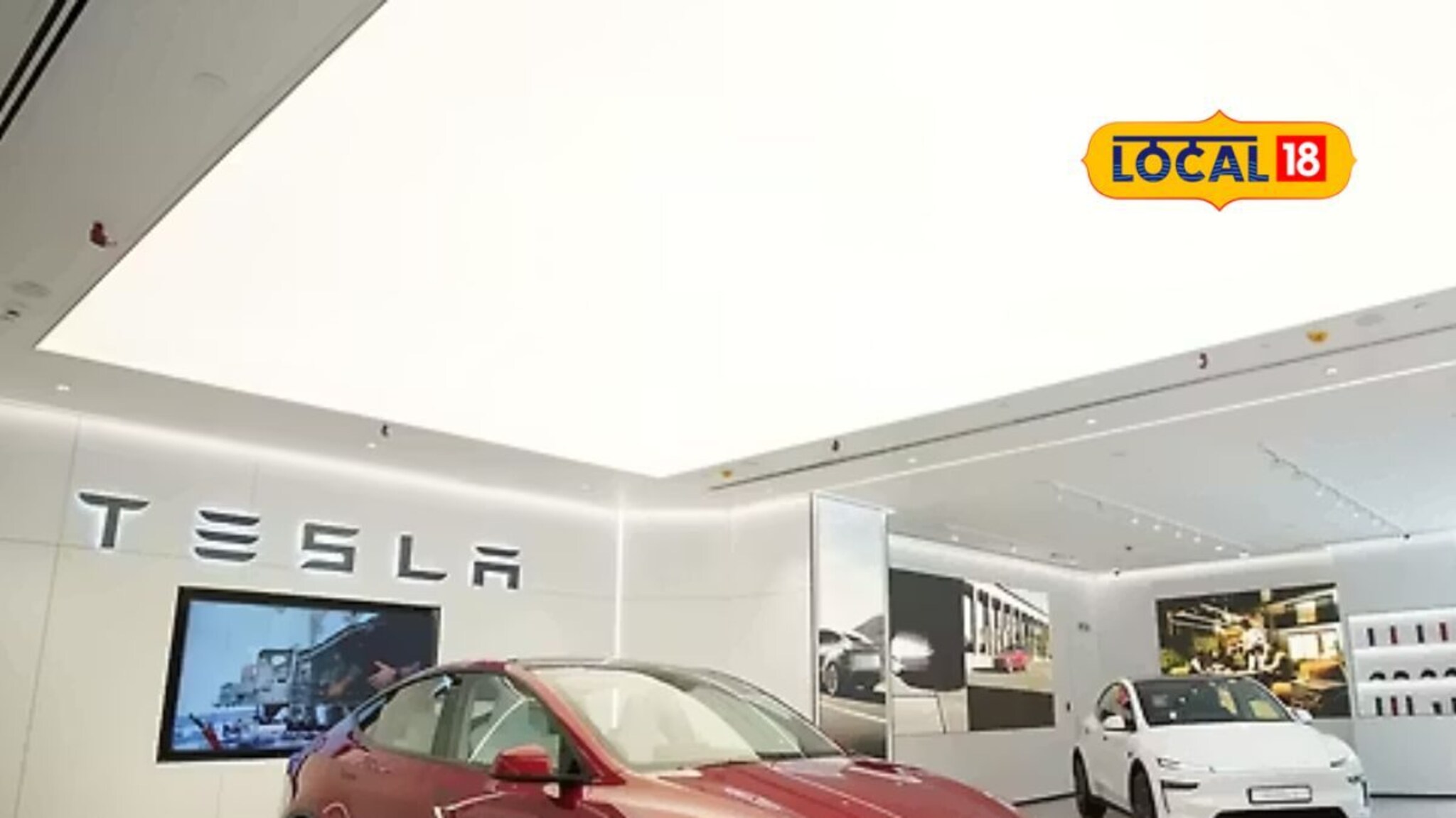 Tesla चं हे मॉडेल आहे स्वस्त! मुंबई-पुणे तर शून्य रुपये खर्चात निवांत फिरा!