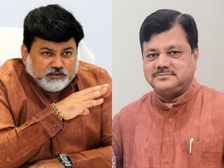 पोलीस कारवाईवरून महायुतीतच फाटाफूट? रत्नागिरी प्रकरणाने खळबळ उडवली!