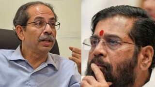 "पायावर डोक ठेवायला तयार!" शिंदे गटाचा आमदार ठाकरे गटात? राष्ट्रवादीच्या नेत्याचा गौप्यस्फोट