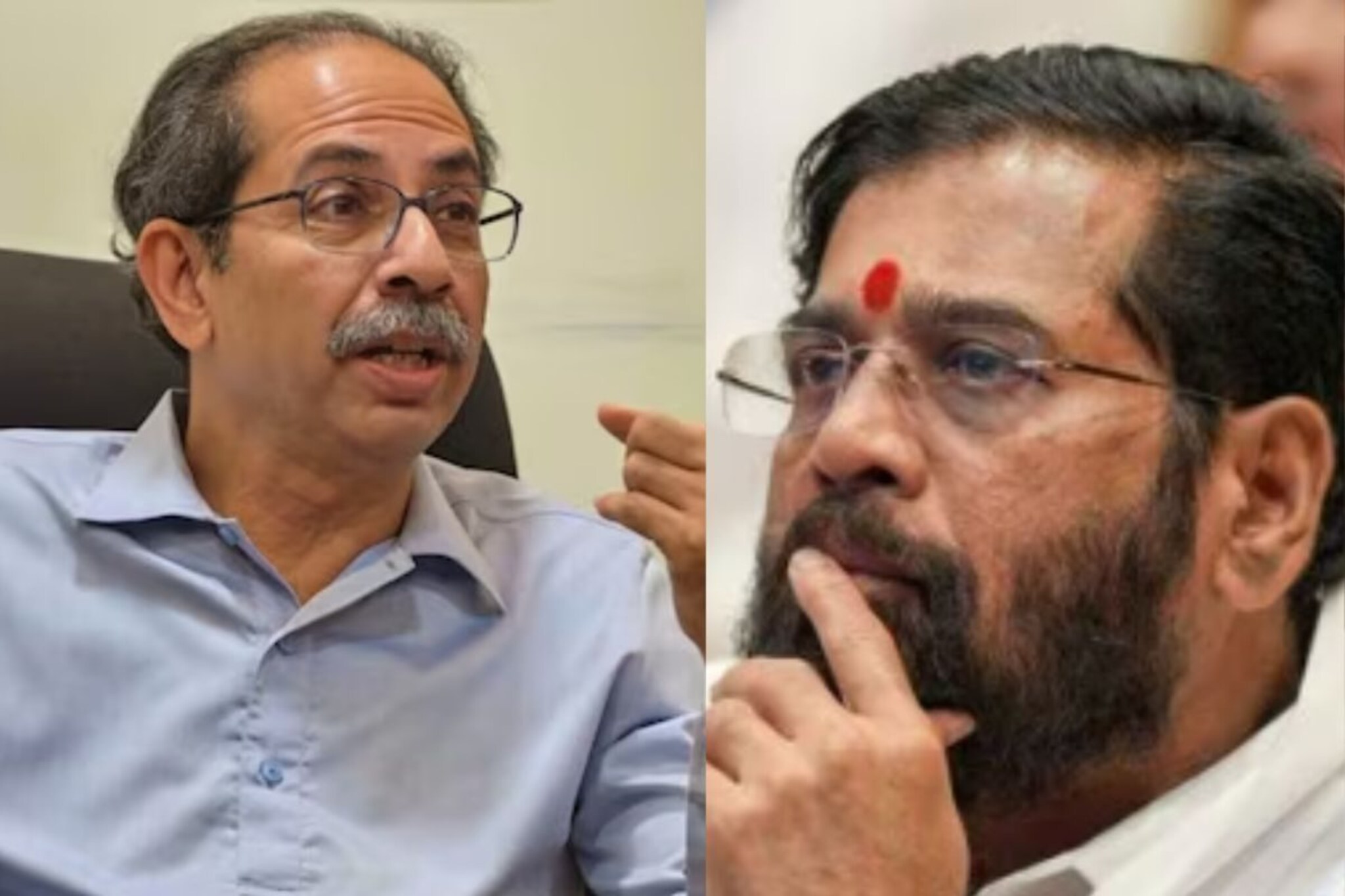 'पायावर डोक ठेवायला तयार! शिंदे गटाचा आमदार ठाकरे गटात? NCP नेत्याचा दावा