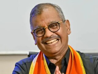 मोठी बातमी! अॅड. उज्जल निकम यांची राज्यसभेवर निवड, राष्ट्रपती नामनिर्देशित खासदार म्हणून नियुक्ती