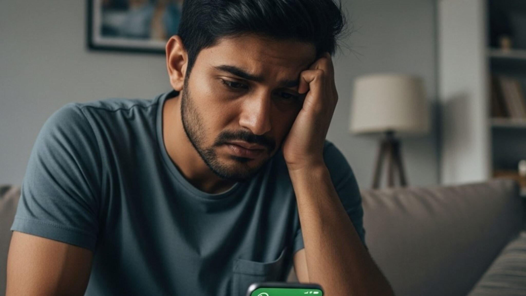 गर्लफ्रेंडने WhatsApp वर ब्लॉक केले? लगेच करा लाला किताबचे हे उपाय, ती स्वतःहून करेल फोन!