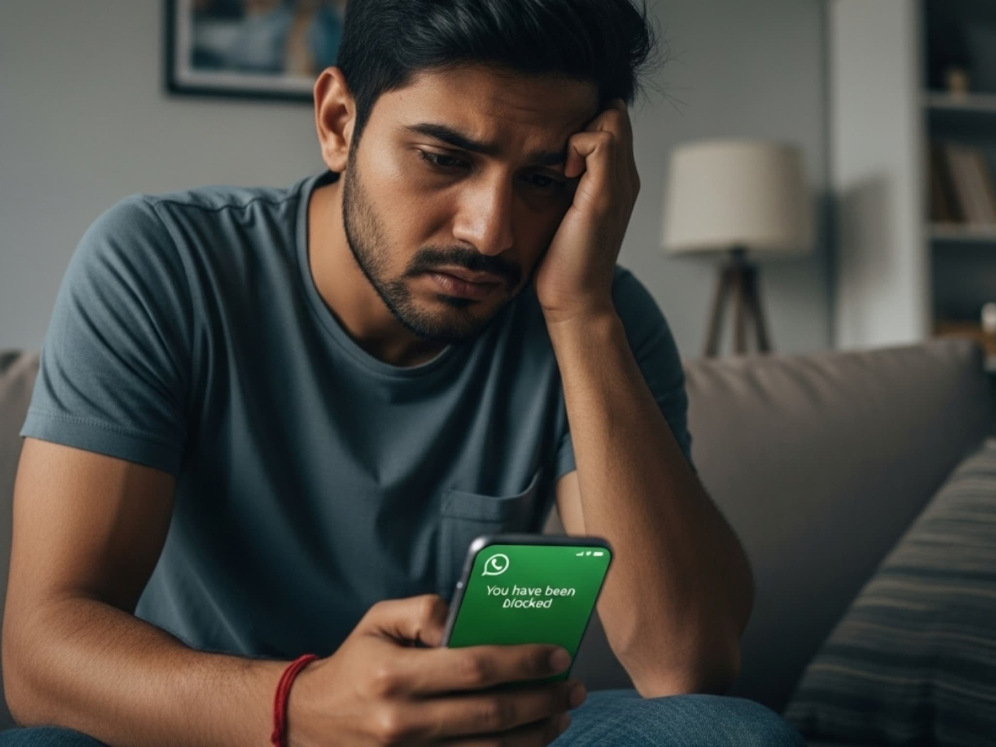 गर्लफ्रेंडने WhatsApp वर ब्लॉक केले? लगेच करा लाला किताबचे हे उपाय, ती स्वतःहून करेल फोन!