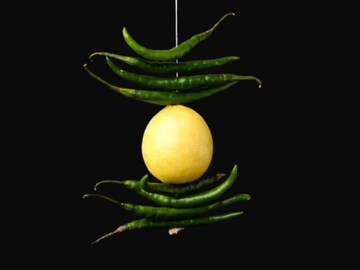 Lemon and chilli benefits Lemon and chilli benefits