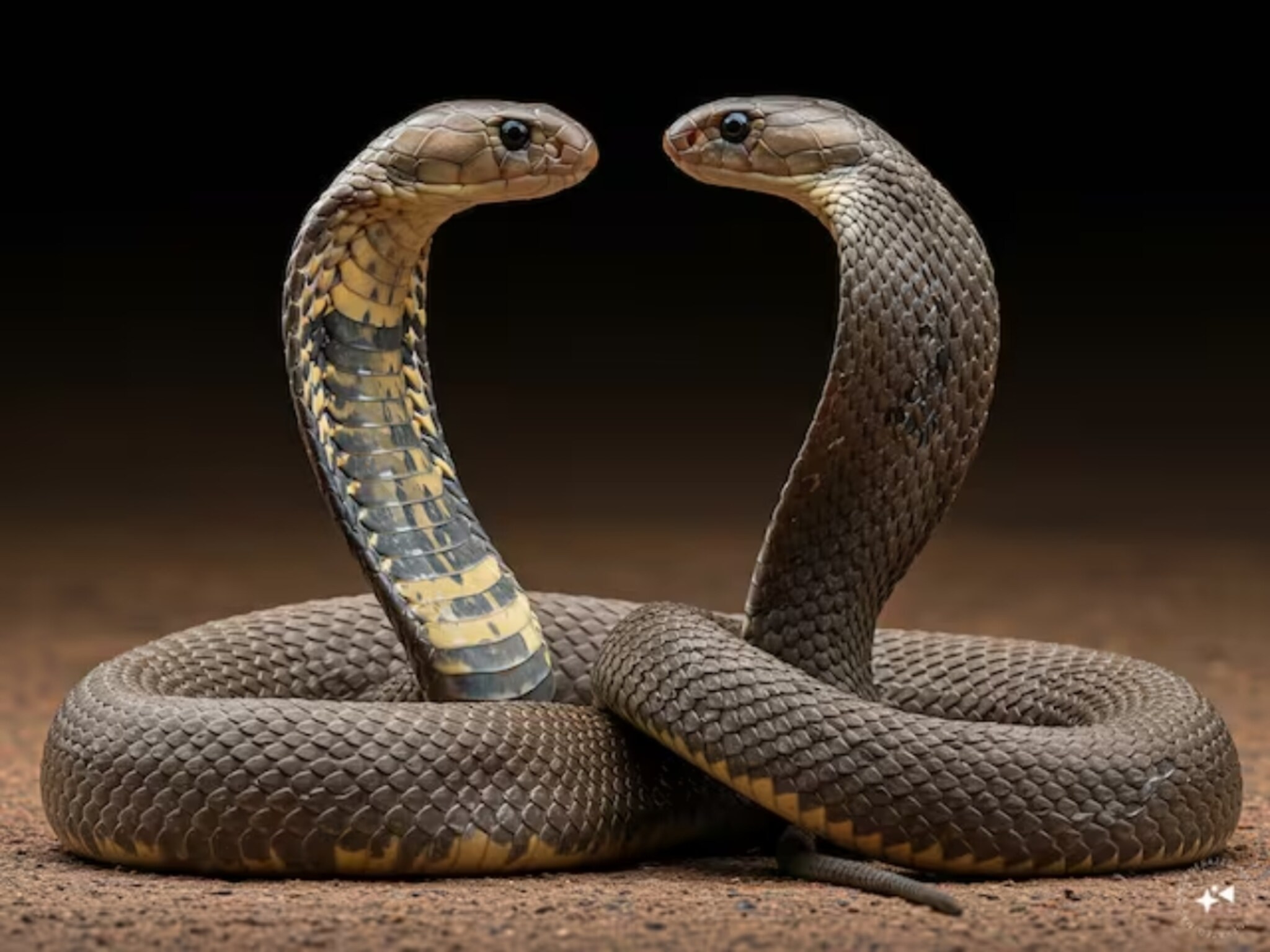 नाग मेला की, नागीण खरंच जीव देते की बदला घेते? कसं असतं त्यांचं नातं? विज्ञानाने उलगडलं रहस्य!