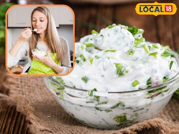 पावसाळ्यात कोणत्यावेळी दही खाणं योग्य? तज्ज्ञांकडून ऐका योग्य पद्धत आणि वेळ पावसाळ्यात कोणत्यावेळी दही खाणं योग्य? तज्ज्ञांकडून ऐका योग्य पद्धत आणि वेळ