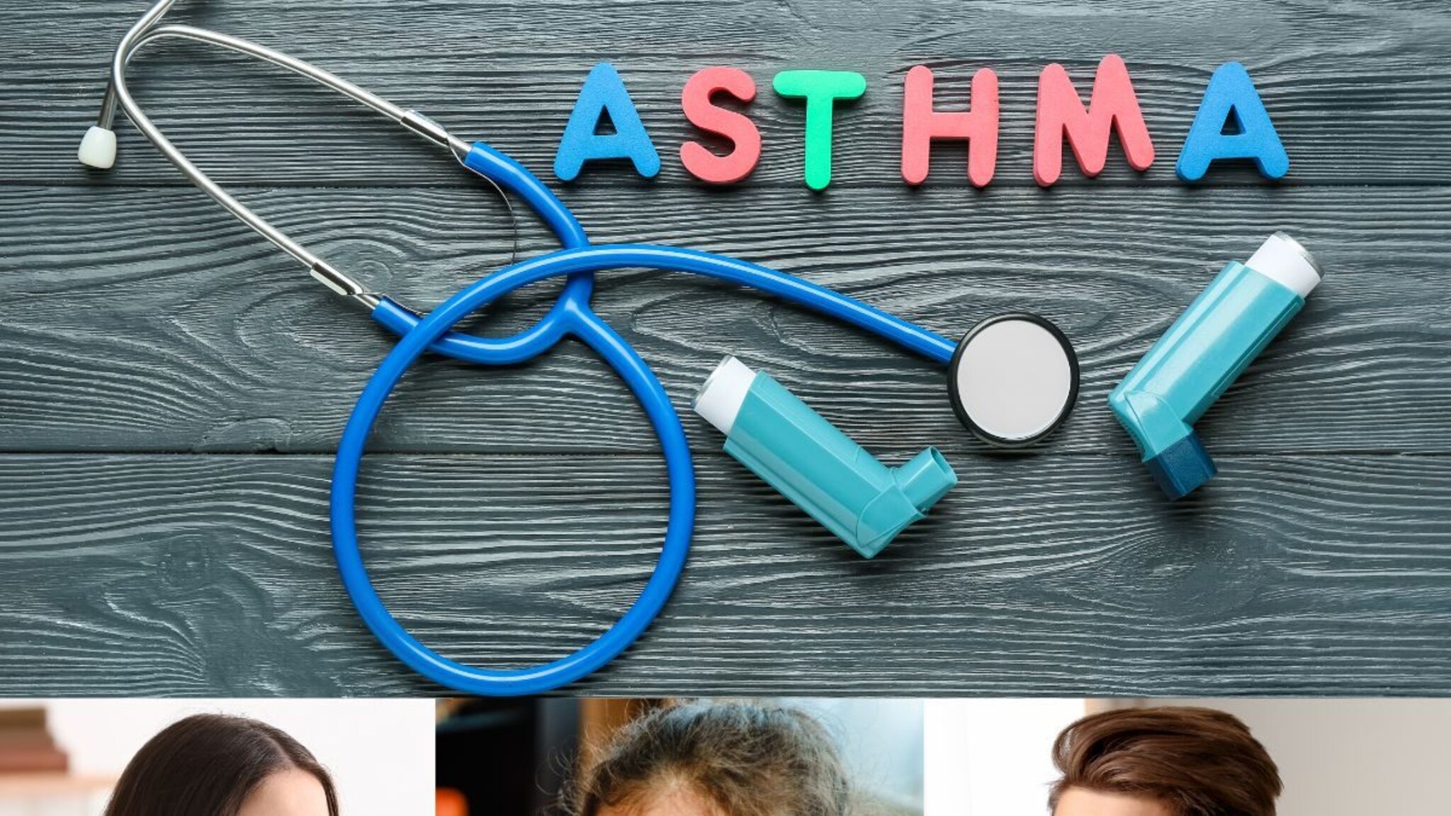 Asthma : अस्थमा रुग्णांनी पावसाळ्यात घ्या विशेष काळजी, दम्याचा धोका वाढण्याचा धोका टाळा